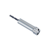@Back-side Clamping Type  Clamping diameter: ø3 - ø12 - Makotools Industrial Supply Tools for Metal Cutting